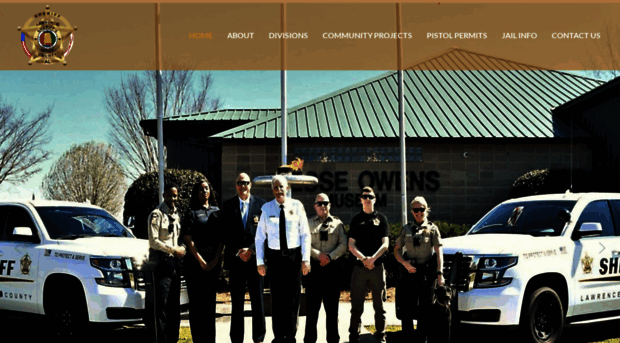 lawrencecosheriffal.org