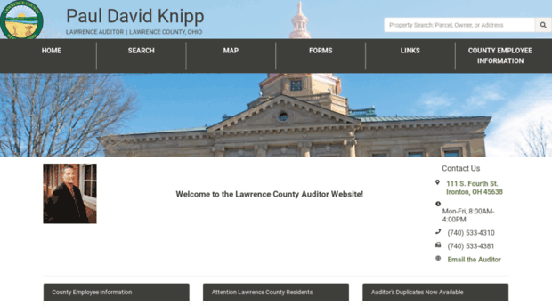 lawrencecountyauditor.org