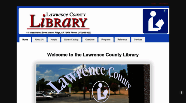 lawrencecountylibrary.com