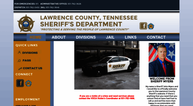 lawrencecountytnsheriff.org