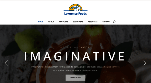 lawrencefoods.com