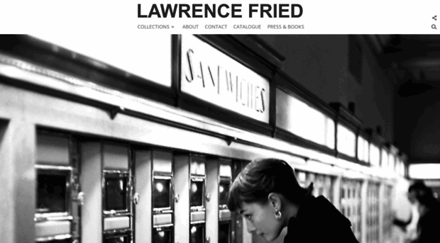 lawrencefried.com