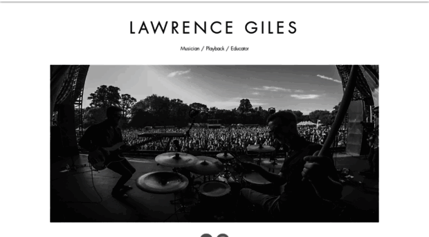 lawrencegilesdrums.co.uk