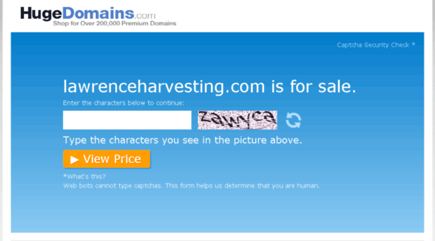 lawrenceharvesting.com