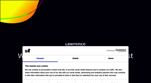 lawrenceharvey.com