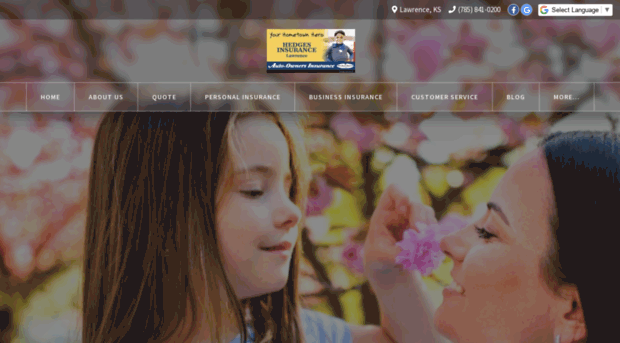lawrenceinsurancecenter.com