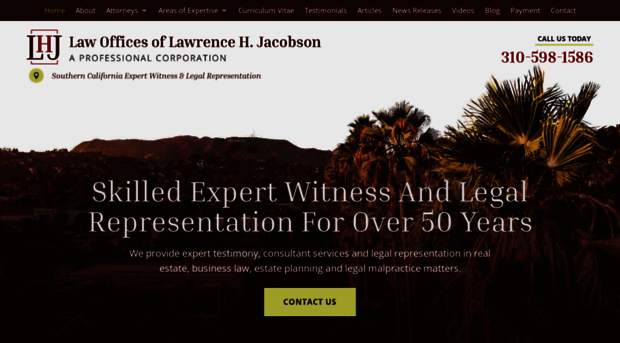 lawrencejacobson.com