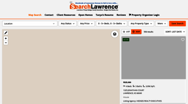 lawrencekslistings.com