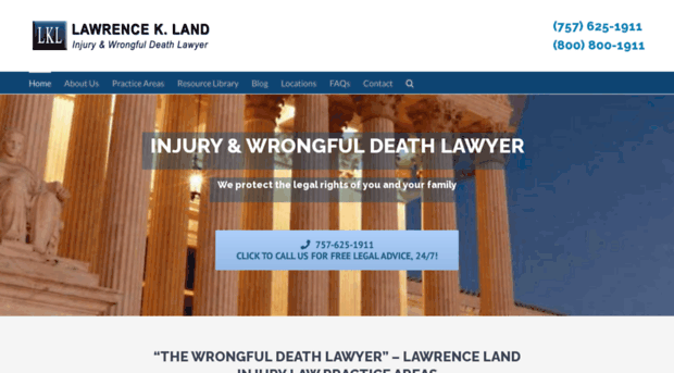 lawrenceland.com