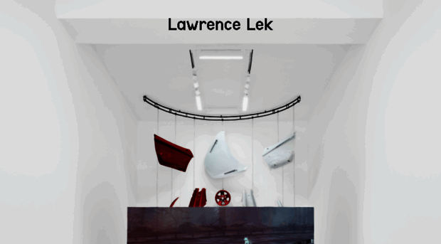 lawrencelek.com