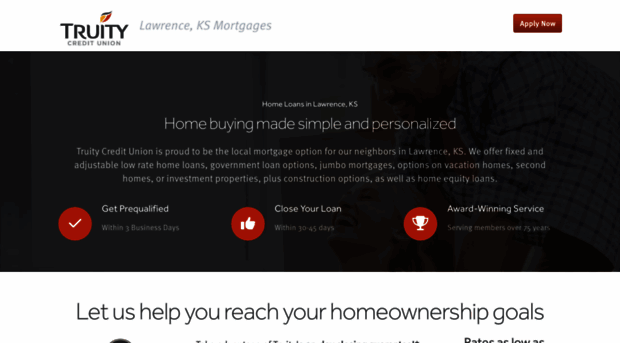 lawrencemortgages.org