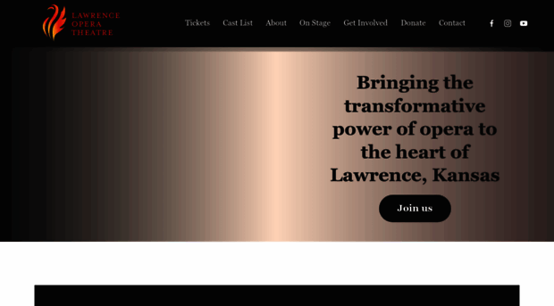lawrenceopera.org