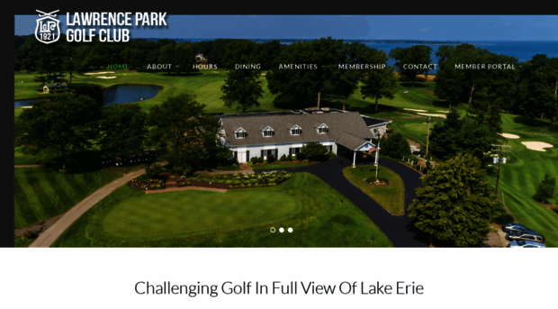 lawrenceparkgc.com