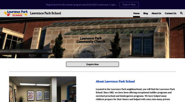 lawrenceparkschool.ca