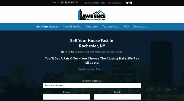 lawrencepg.com