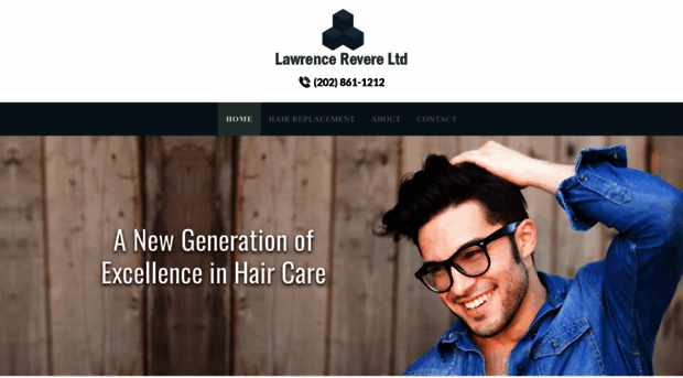 lawrencerevereltd.com