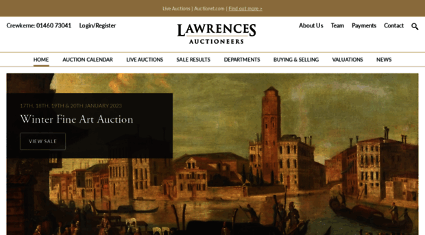 lawrences.co.uk