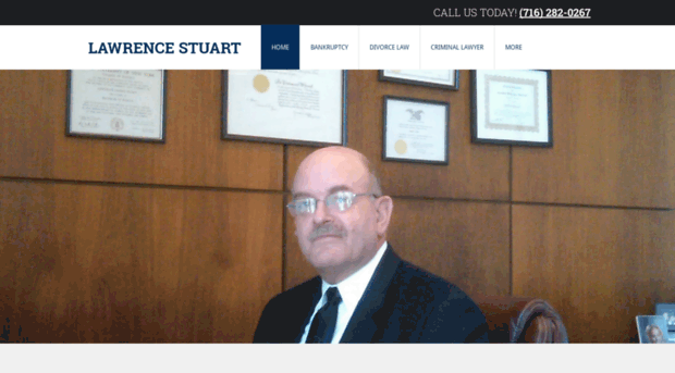 lawrencestuartlaw.com