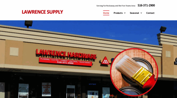 lawrencesupply.com