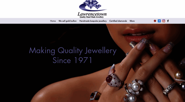 lawrencetownjewellery.com