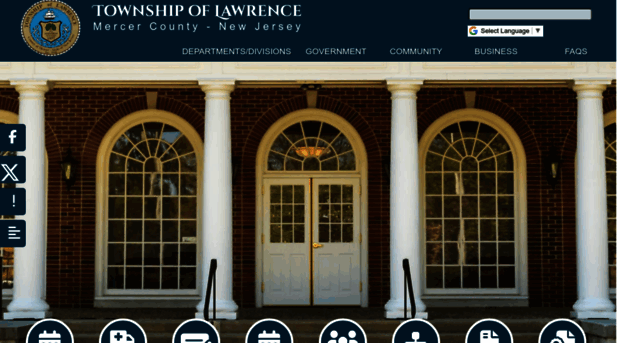 lawrencetwp.com