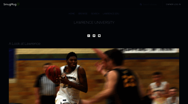 lawrenceuniversity.smugmug.com