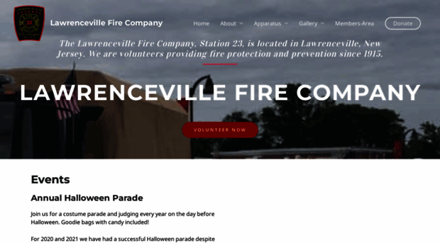 lawrencevillefire.org