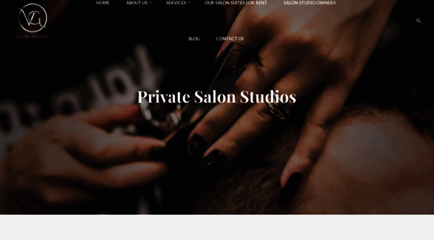 lawrencevillegahairsalon.com