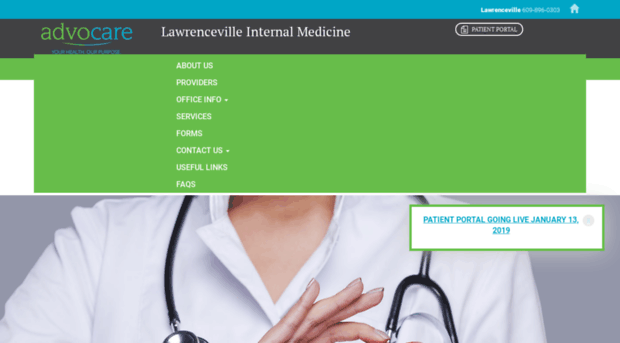 lawrencevilleinternalmedicine.com