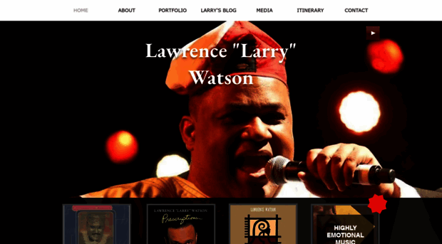 lawrencewatson.com