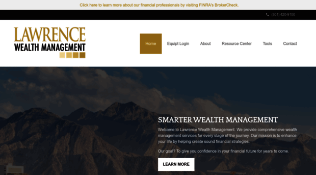lawrencewealth.com