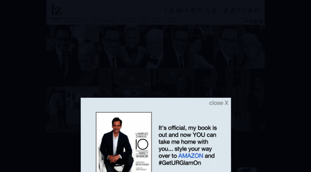 lawrencezarian.com