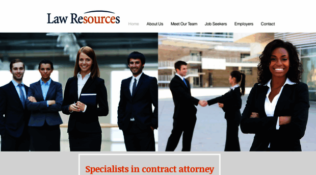 lawresources.com