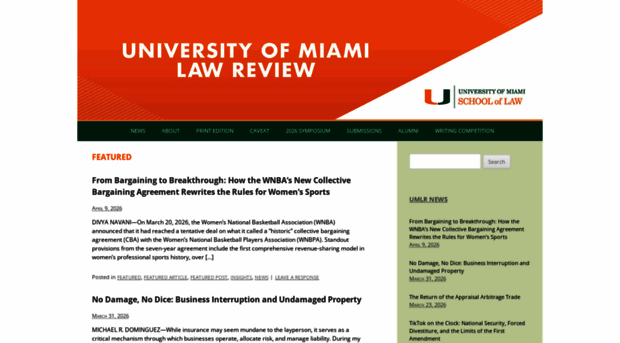 lawreview.law.miami.edu