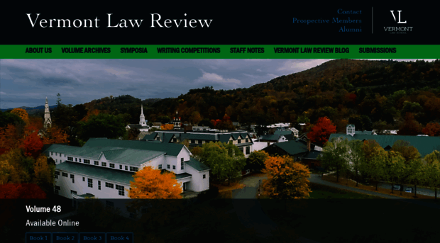 lawreview.vermontlaw.edu