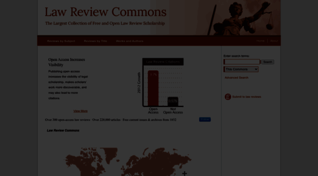 lawreviewcommons.com