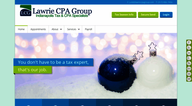 lawriecpagroup.com