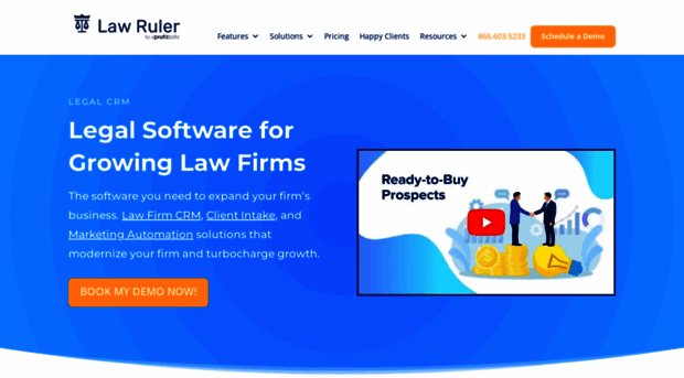 lawruler.com