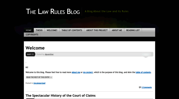 lawrules.wordpress.com