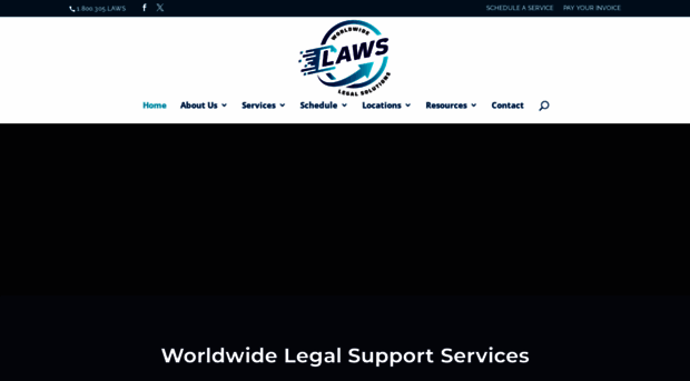 laws-group.com