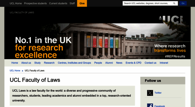 laws.ucl.ac.uk