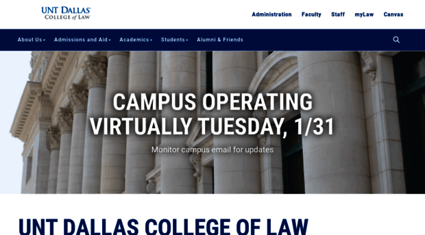 lawschool.untdallas.edu