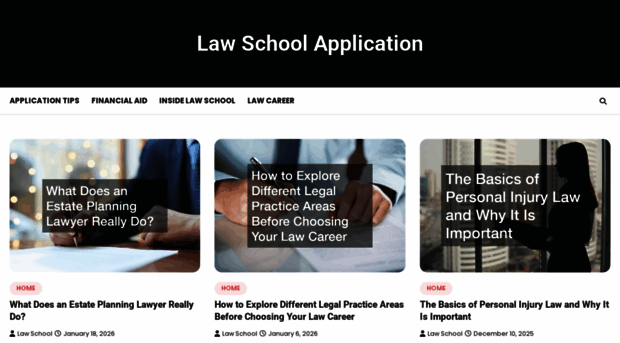 lawschoolapplication.org