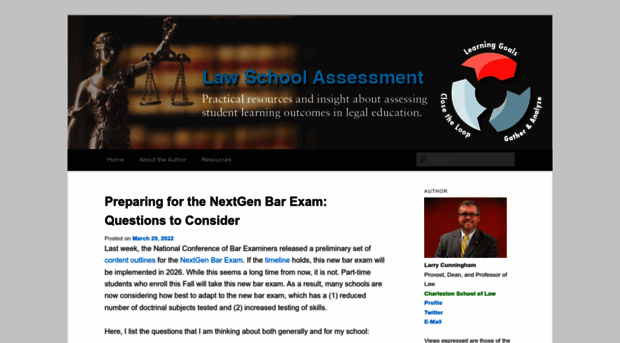 lawschoolassessment.org