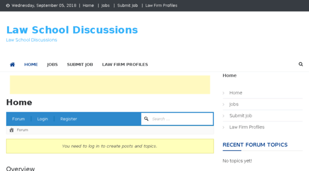 lawschooldiscussions.com
