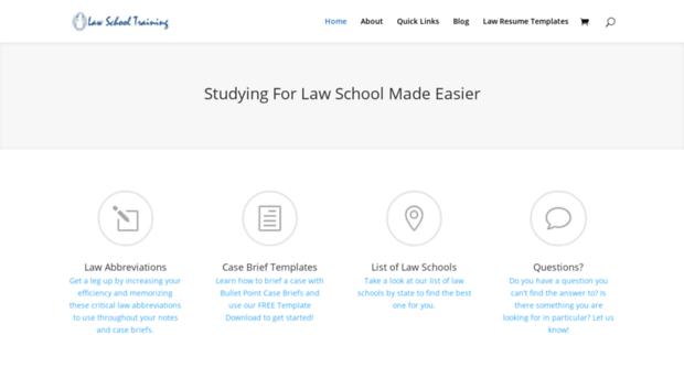 lawschooltraining.com