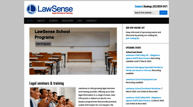 lawsense.com.au