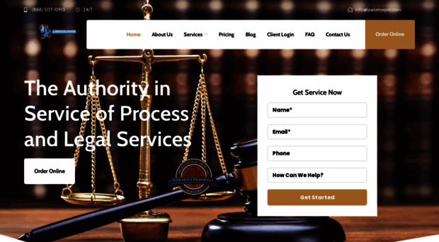 lawservepro.com