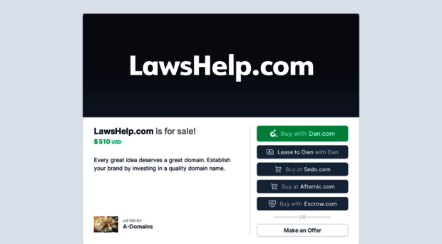 lawshelp.com