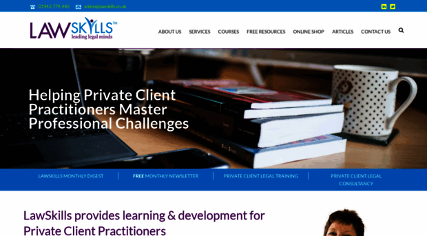 lawskills.co.uk